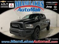 2021 Ram 1500 Classic Warlock Miami Lakes FL 2021 Ram 1500 Classic Warlock Miami Lakes FL