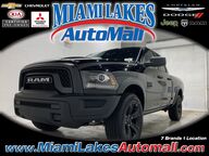2021 Ram 1500 Classic Warlock Miami Lakes FL 2021 Ram 1500 Classic Warlock Miami Lakes FL
