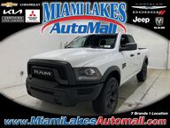 2021 Ram 1500 Classic Warlock Miami Lakes FL 2021 Ram 1500 Classic Warlock Miami Lakes FL