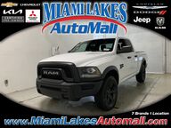 2021 Ram 1500 Classic Warlock Miami Lakes FL 2021 Ram 1500 Classic Warlock Miami Lakes FL
