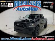 2021 Ram 1500 Classic Warlock Miami Lakes FL 2021 Ram 1500 Classic Warlock Miami Lakes FL