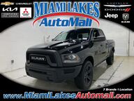 2021 Ram 1500 Classic Warlock Miami Lakes FL 2021 Ram 1500 Classic Warlock Miami Lakes FL