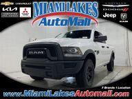 2021 Ram 1500 Classic Warlock Miami Lakes FL 2021 Ram 1500 Classic Warlock Miami Lakes FL