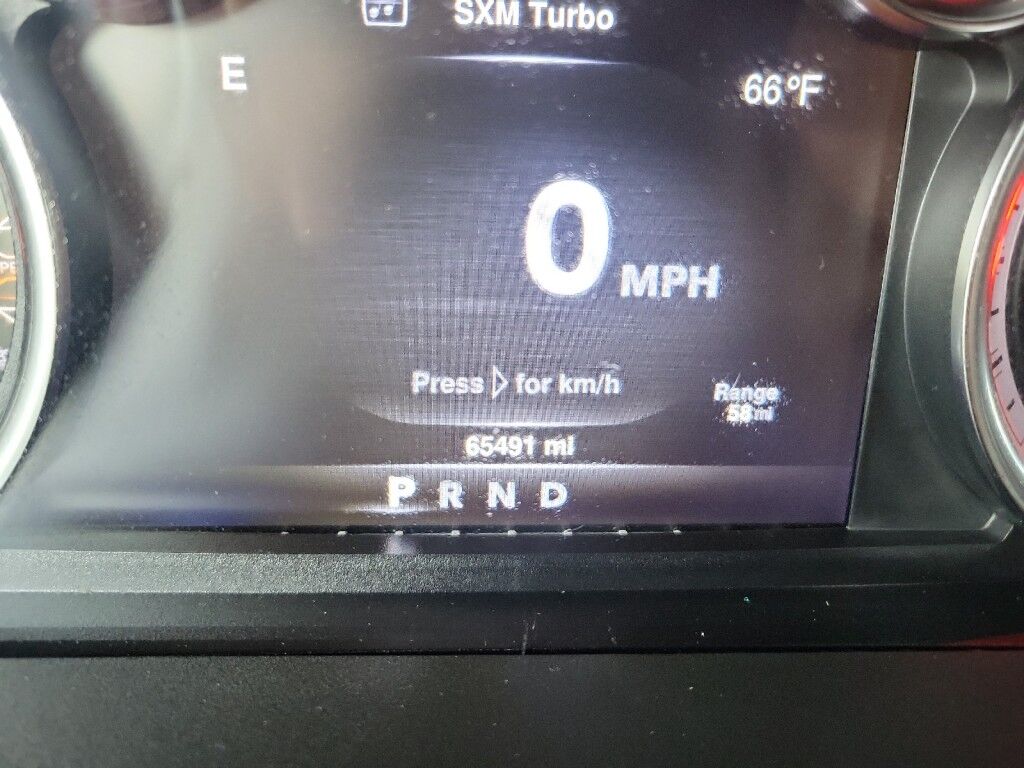 2021 Ram 1500 Classic Warlock Owego NY