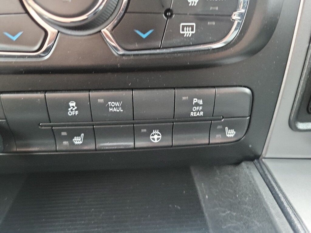 2021 Ram 1500 Classic Warlock Owego NY