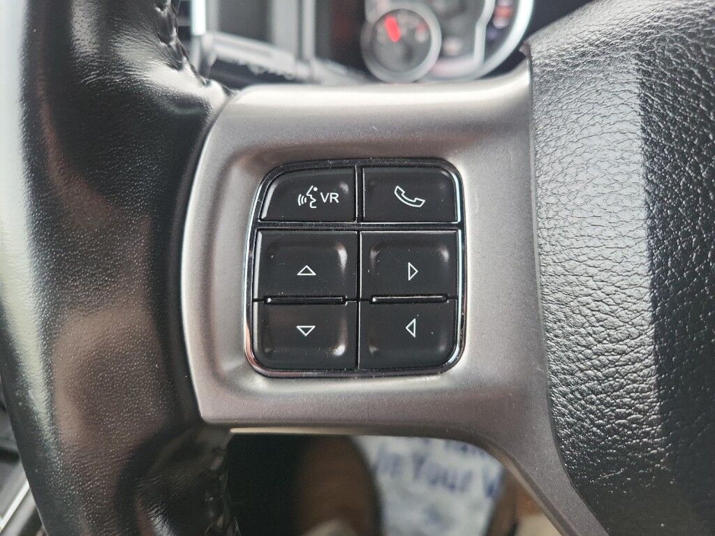 2021 Ram 1500 Classic Warlock Owego NY