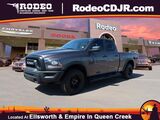 2021 Ram 1500 Classic Warlock Phoenix AZ 2021 Ram 1500 Classic Warlock Phoenix AZ