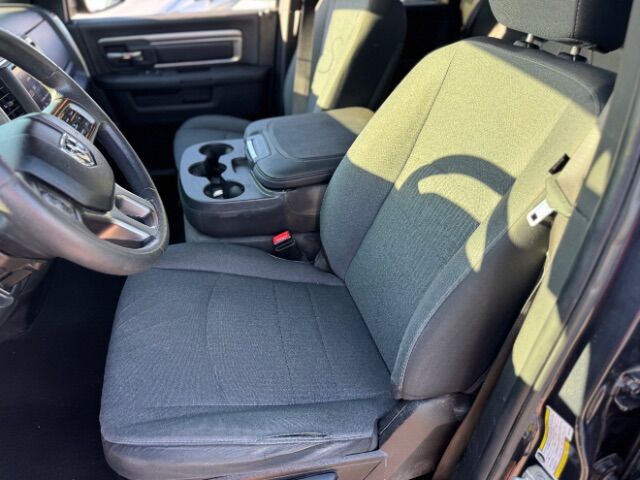 2021 Ram 1500 Classic Warlock Quad Cab 4x2 6&apos;4 Box Mesa AZ