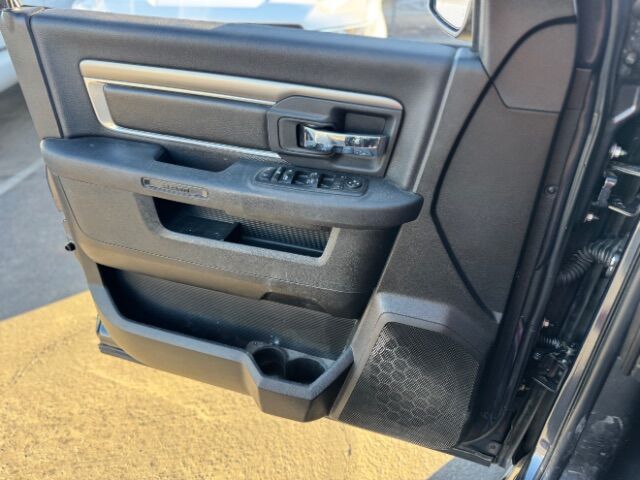 2021 Ram 1500 Classic Warlock Quad Cab 4x2 6&apos;4 Box Mesa AZ