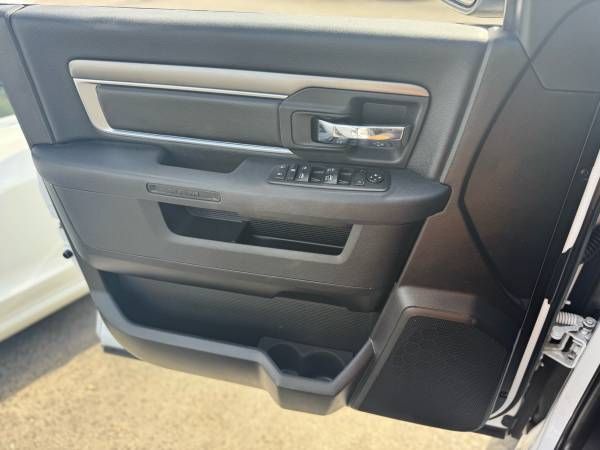 2021 Ram 1500 Classic Warlock Quad Cab 4x2 6&apos;4 Box Mesa AZ