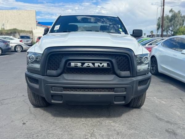 2021 Ram 1500 Classic Warlock Quad Cab 4x2 6&apos;4 Box Mesa AZ