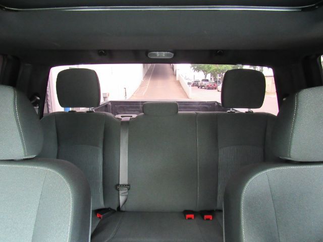 2021 Ram 1500 Classic Warlock Quad Cab 4x2 6&apos;4 Box Plano TX