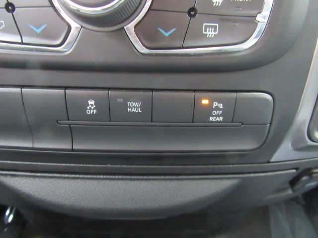 2021 Ram 1500 Classic Warlock Quad Cab 4x2 6&apos;4 Box Plano TX