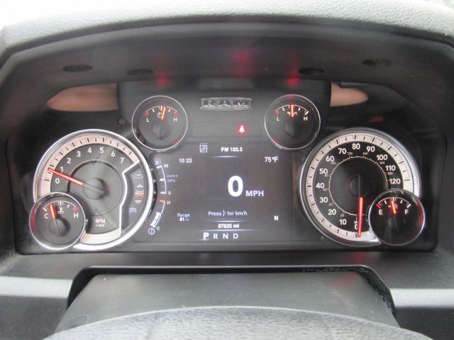 2021 Ram 1500 Classic Warlock Quad Cab 4x2 6&apos;4 Box Plano TX