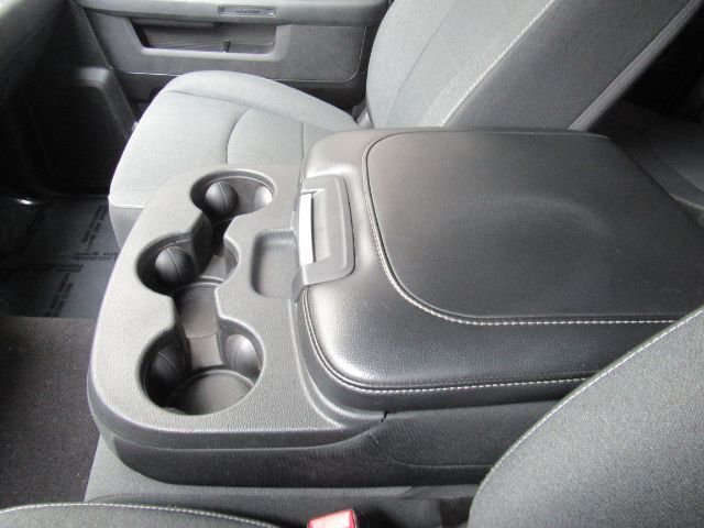 2021 Ram 1500 Classic Warlock Quad Cab 4x2 6&apos;4 Box Plano TX