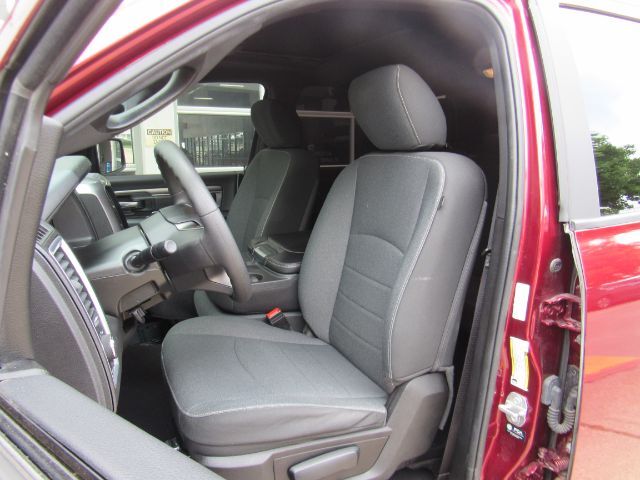 2021 Ram 1500 Classic Warlock Quad Cab 4x2 6&apos;4 Box Plano TX
