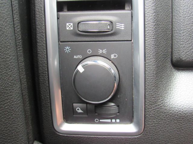 2021 Ram 1500 Classic Warlock Quad Cab 4x2 6&apos;4 Box Plano TX