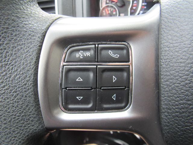 2021 Ram 1500 Classic Warlock Quad Cab 4x2 6&apos;4 Box Plano TX