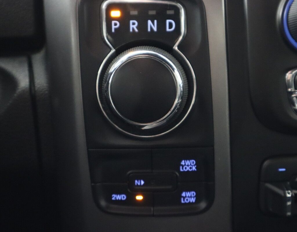 2021 Ram 1500 Classic Warlock Quad Cab 6&apos;4 Box w/Nav/RamBox Maumee OH