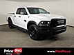 2021 Ram 1500 Classic Warlock Quad Cab 6'4 Box w/Nav/RamBox
