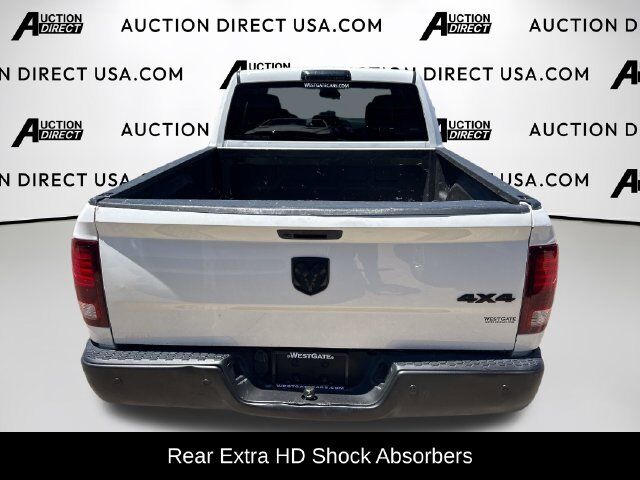 2021 Ram 1500 Classic Warlock Raleigh NC
