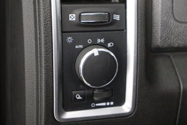 2021 Ram 1500 Classic Warlock Raleigh NC
