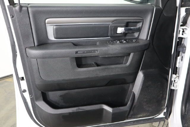 2021 Ram 1500 Classic Warlock Raleigh NC
