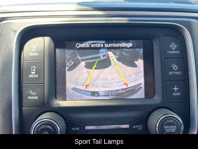 2021 Ram 1500 Classic Warlock Raleigh NC