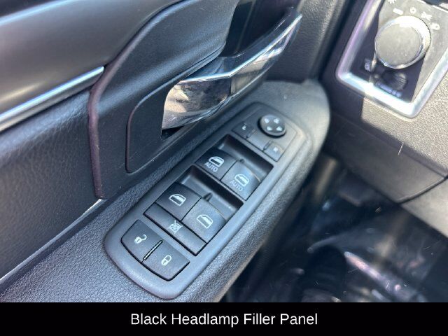 2021 Ram 1500 Classic Warlock Raleigh NC