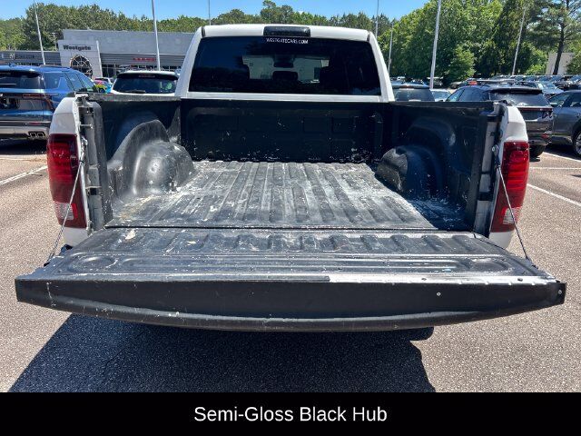 2021 Ram 1500 Classic Warlock Raleigh NC