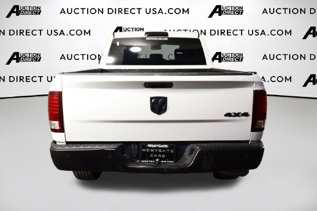 2021 Ram 1500 Classic Warlock Raleigh NC