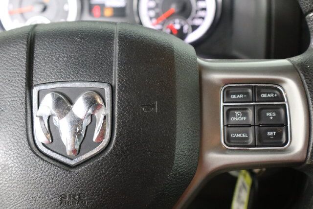 2021 Ram 1500 Classic Warlock Raleigh NC