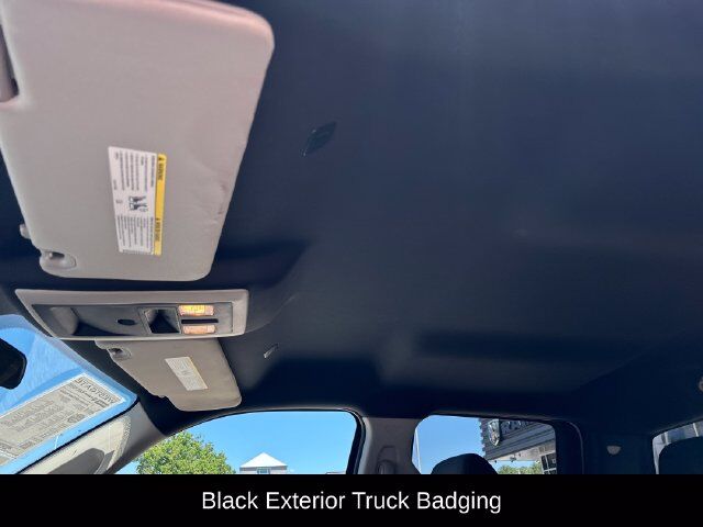 2021 Ram 1500 Classic Warlock Raleigh NC