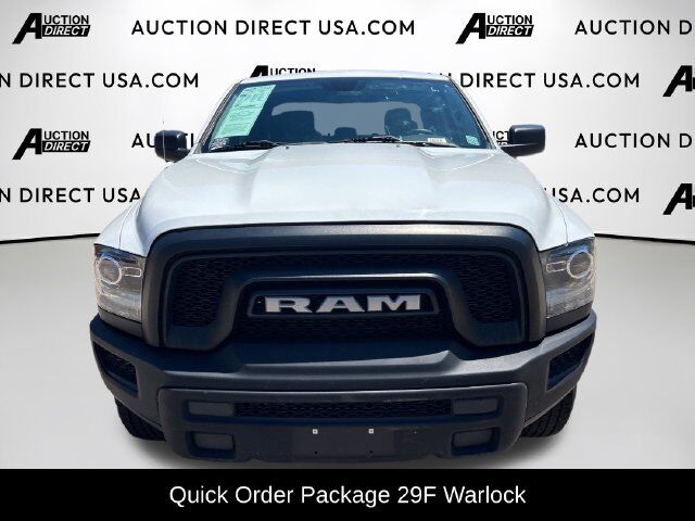 2021 Ram 1500 Classic Warlock Raleigh NC
