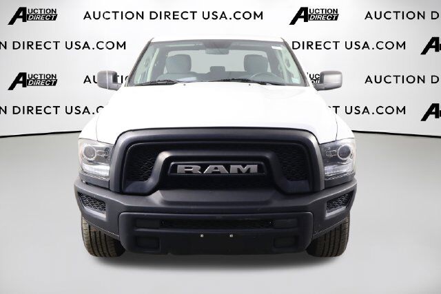 2021 Ram 1500 Classic Warlock Raleigh NC
