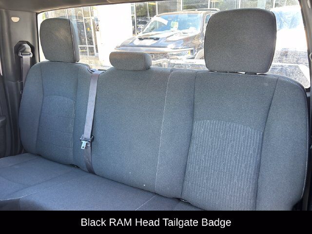 2021 Ram 1500 Classic Warlock Raleigh NC