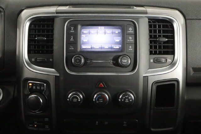 2021 Ram 1500 Classic Warlock Raleigh NC