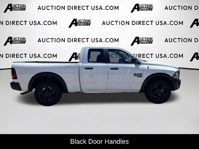 2021 Ram 1500 Classic Warlock Raleigh NC