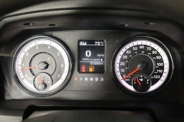 2021 Ram 1500 Classic Warlock Raleigh NC