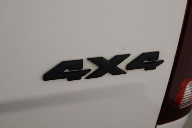 2021 Ram 1500 Classic Warlock Raleigh NC