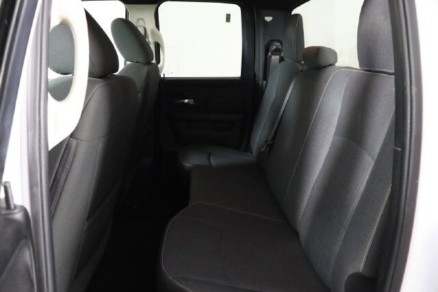 2021 Ram 1500 Classic Warlock Raleigh NC