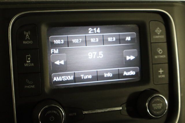 2021 Ram 1500 Classic Warlock Raleigh NC