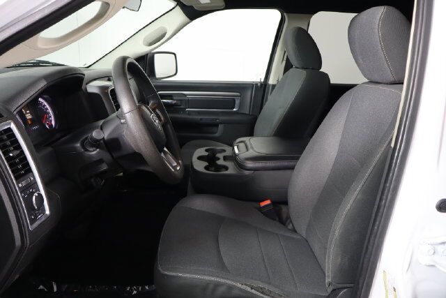 2021 Ram 1500 Classic Warlock Raleigh NC