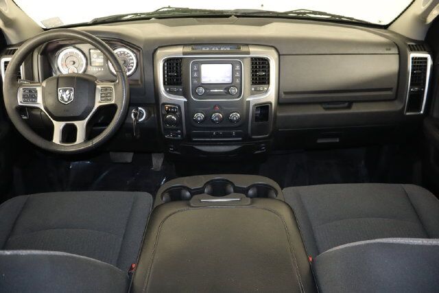 2021 Ram 1500 Classic Warlock Raleigh NC