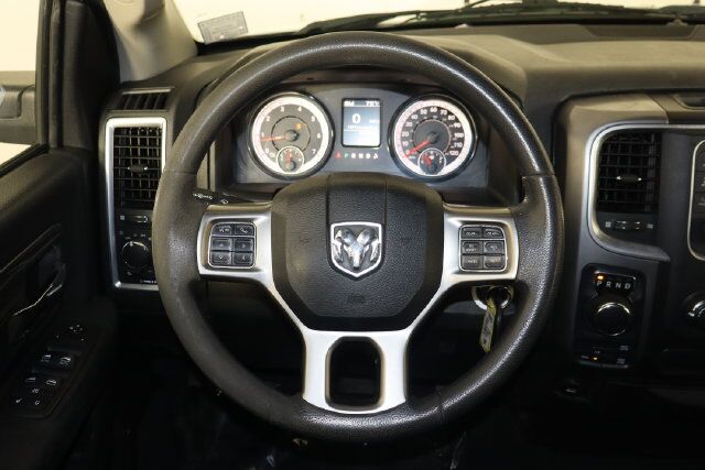 2021 Ram 1500 Classic Warlock Raleigh NC
