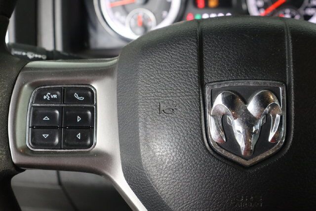 2021 Ram 1500 Classic Warlock Raleigh NC