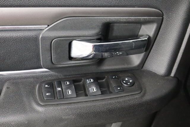 2021 Ram 1500 Classic Warlock Raleigh NC