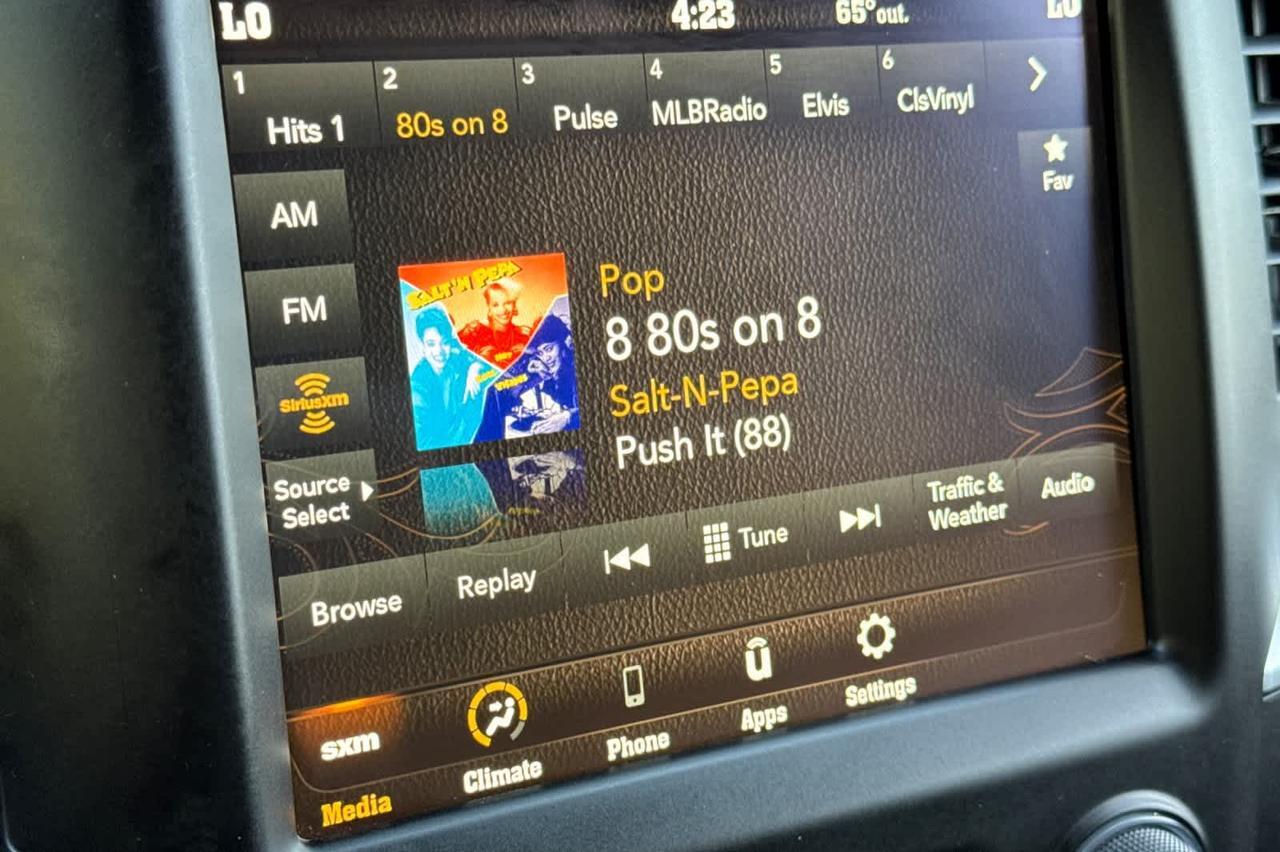 2021 Ram 1500 Classic Warlock Roseville CA