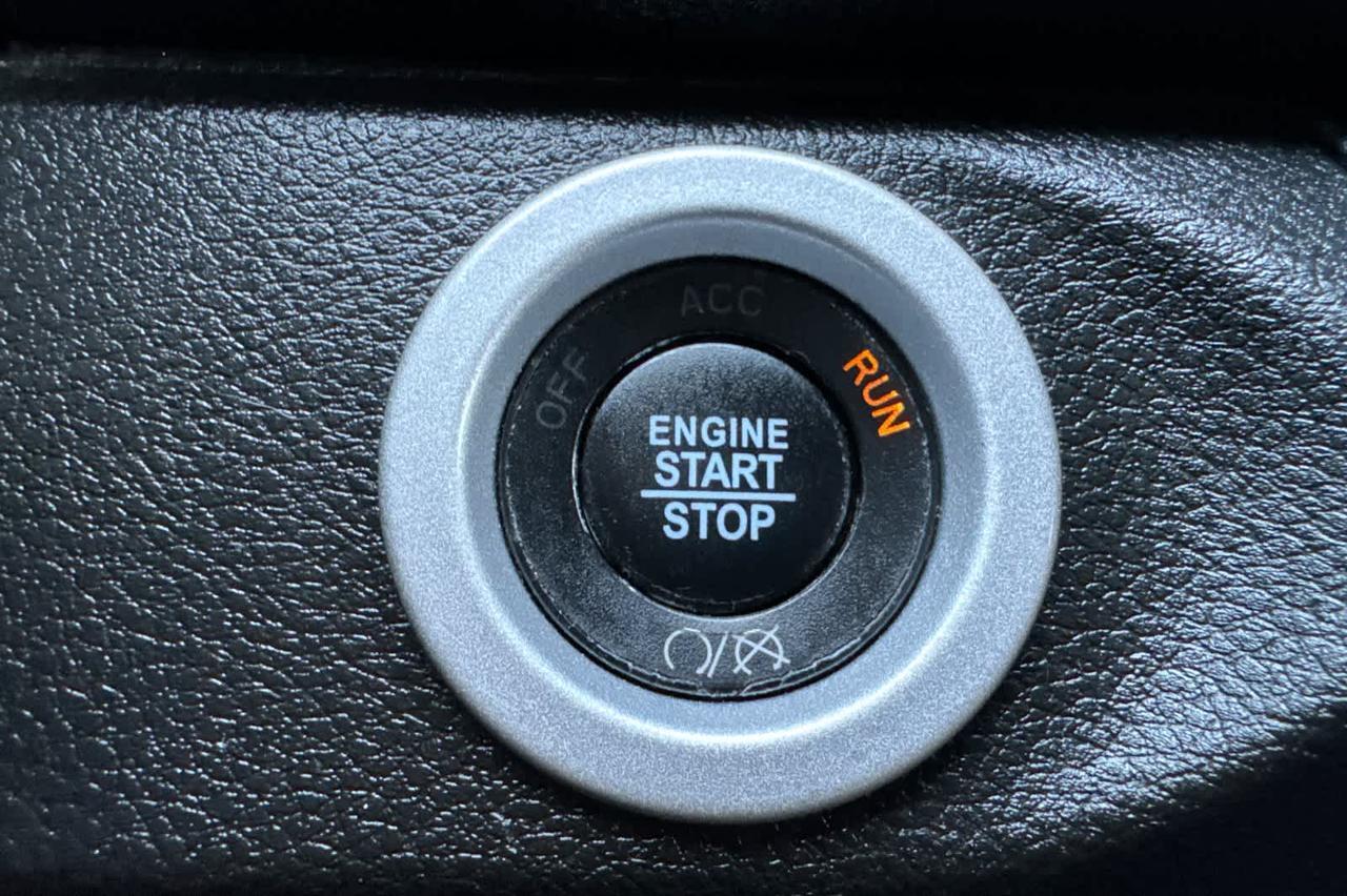 2021 Ram 1500 Classic Warlock Roseville CA