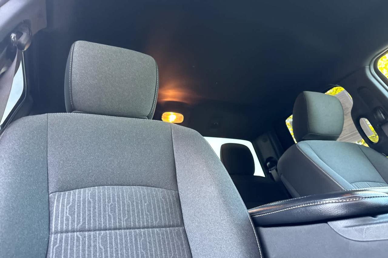 2021 Ram 1500 Classic Warlock Roseville CA